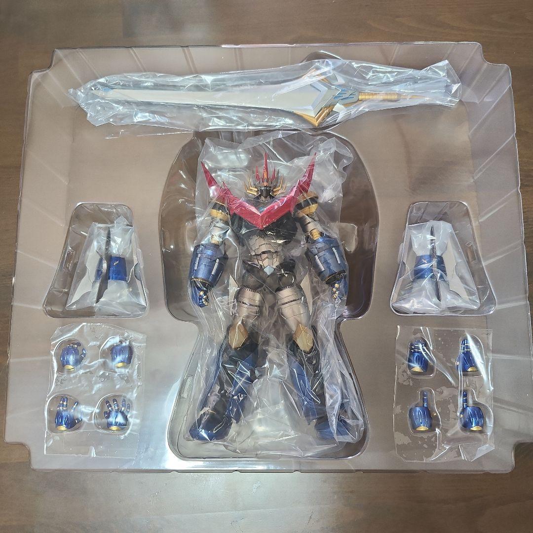 RIOBOT 　千値練　マジンエンペラーG