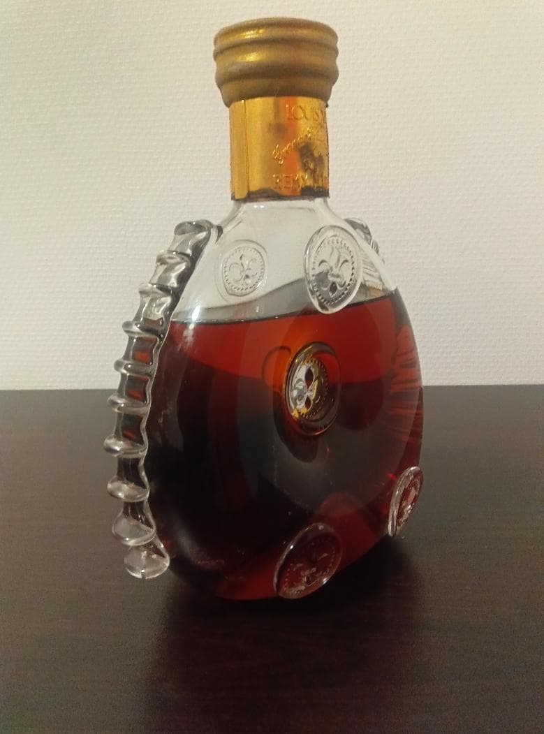 レミーマルタン　コニャック　ルイXⅢ 古酒