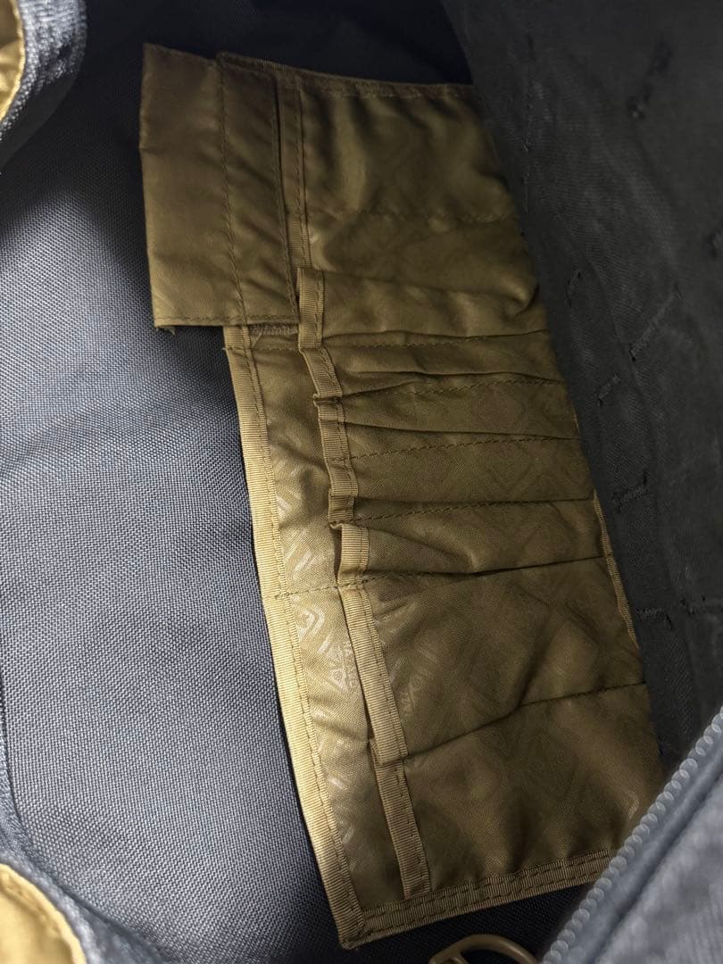 HAZARD4 ハザード4 MESSENGER BAG メッセンジャーバッグ