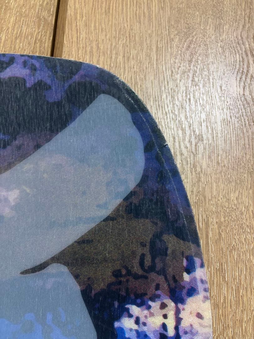 K2 スノーボード fluxマジカルバインディング