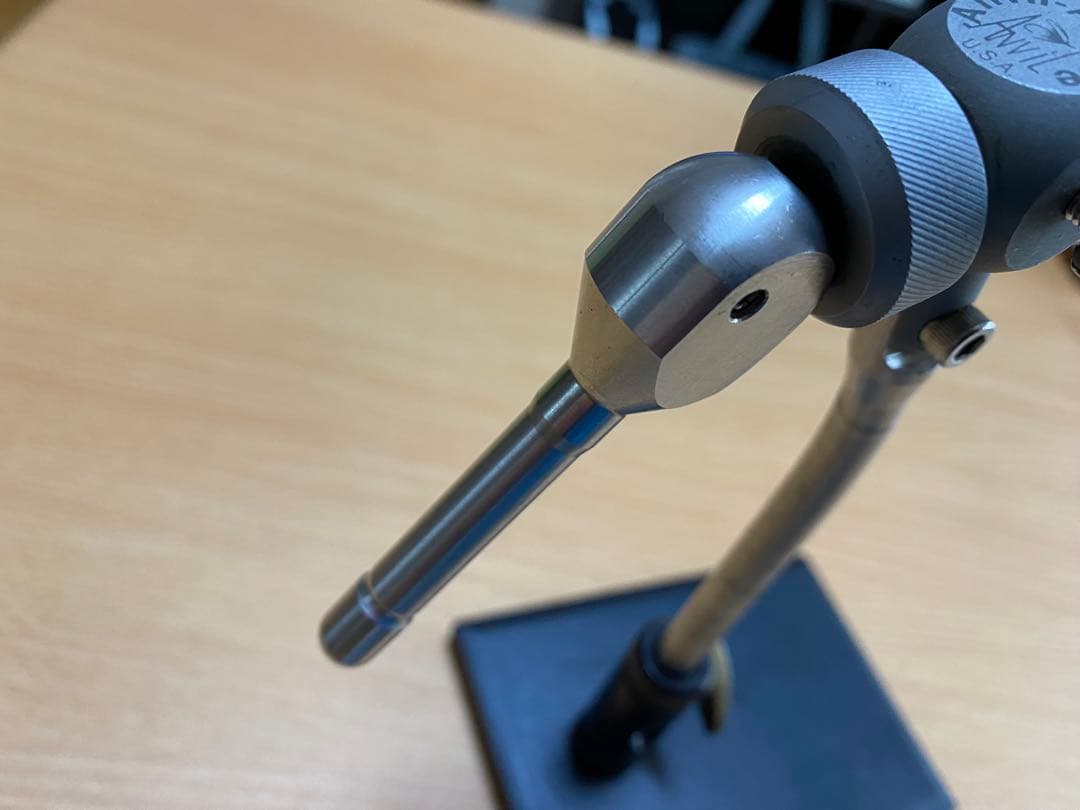 絶版品　ティムコ　アンビル　AP Vise バイス　USA