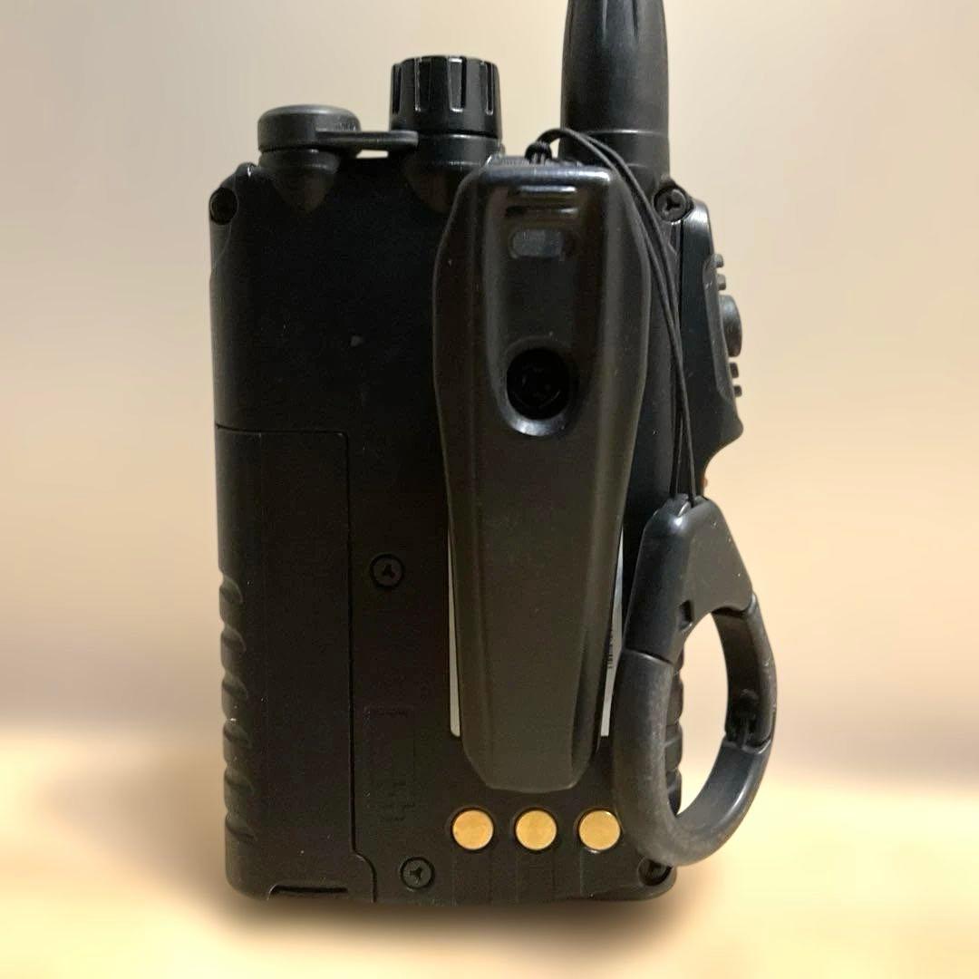 トランシーバー STANDARD SR70A SR70