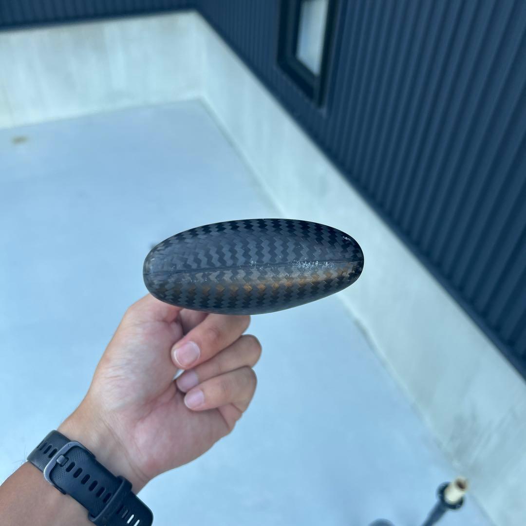 STARBOARD VELOCITY カーボンパドル