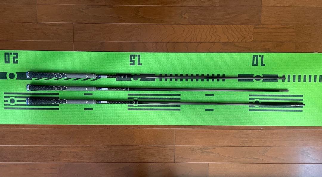 CALLAWAY EXCLUSIVE ♦︎♦︎♦︎ S・3T・5T 用シャフト