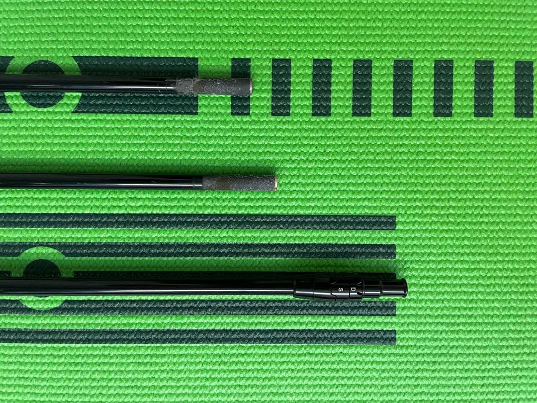 CALLAWAY EXCLUSIVE ♦︎♦︎♦︎ S・3T・5T 用シャフト