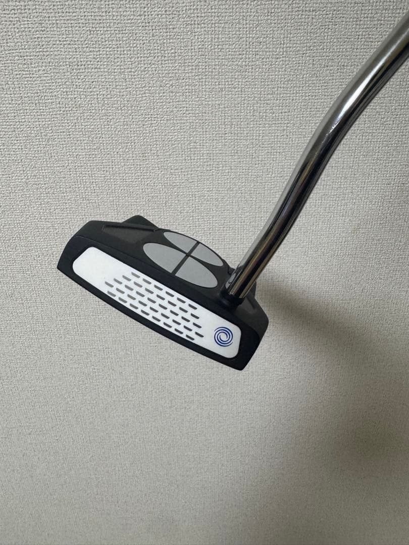 オデッセイ長尺パター