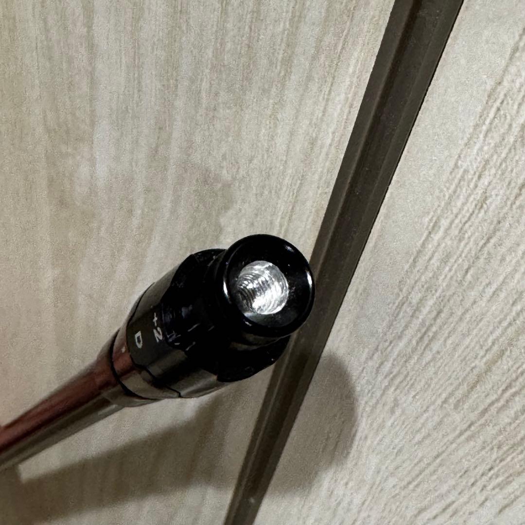 【超美品】TENSEI 1K PRO BLUE 60TX キャロウェイ