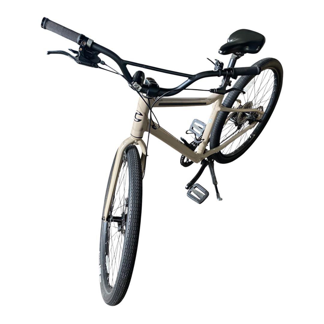 canondale TREADWELL キャノンデール クロスバイク 自転車