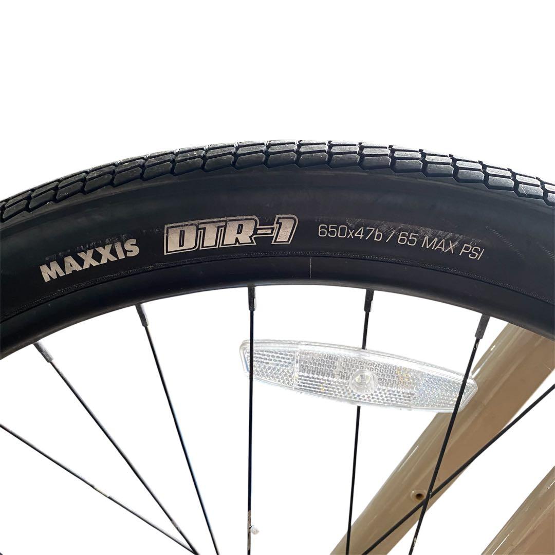 canondale TREADWELL キャノンデール クロスバイク 自転車