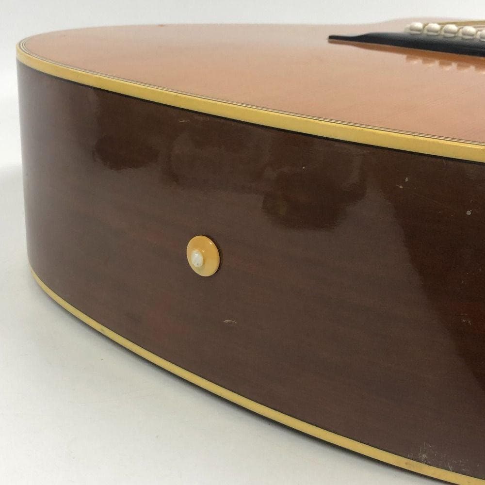 YAMAHA ヤマハ FG-420A アコースティックギター ソフトケース付き