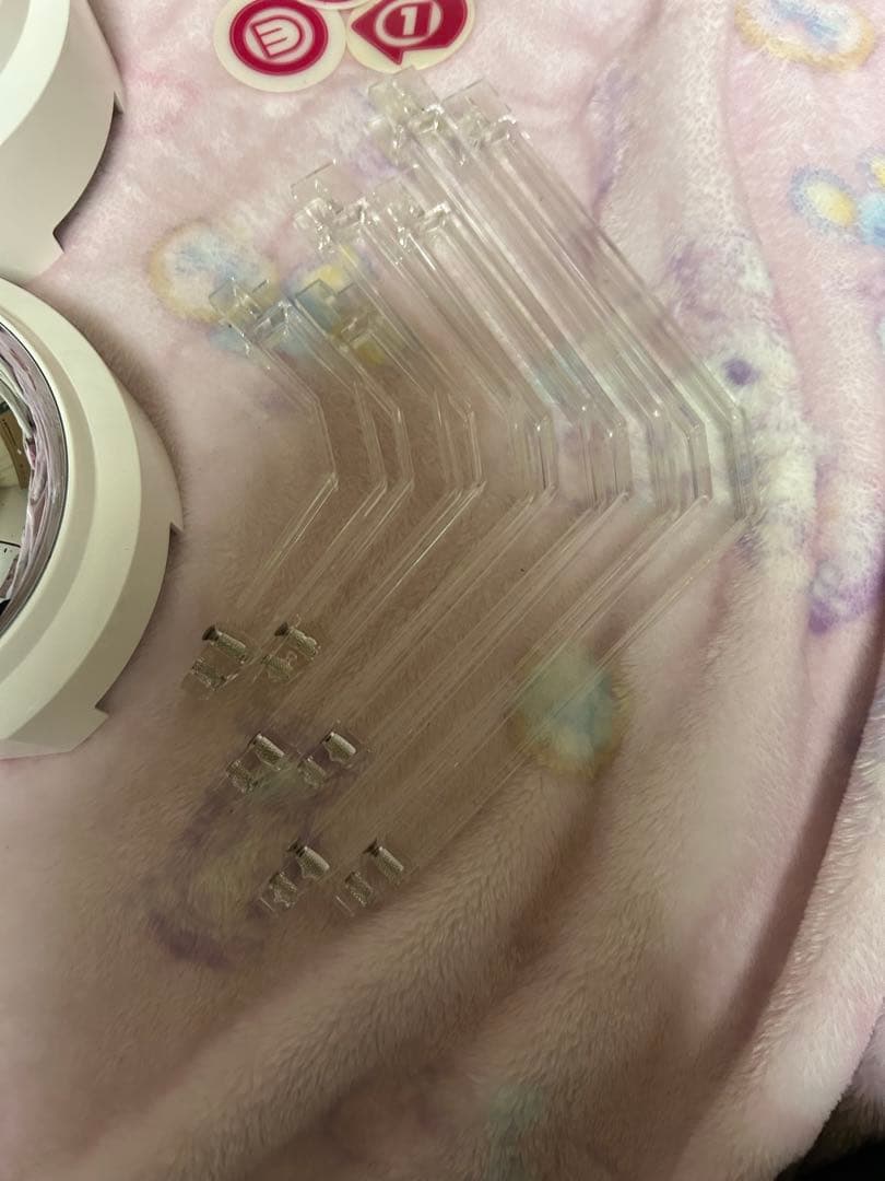 クレナ2アームユニット、クレナハイブリッドアームユニットカバー　アームセット