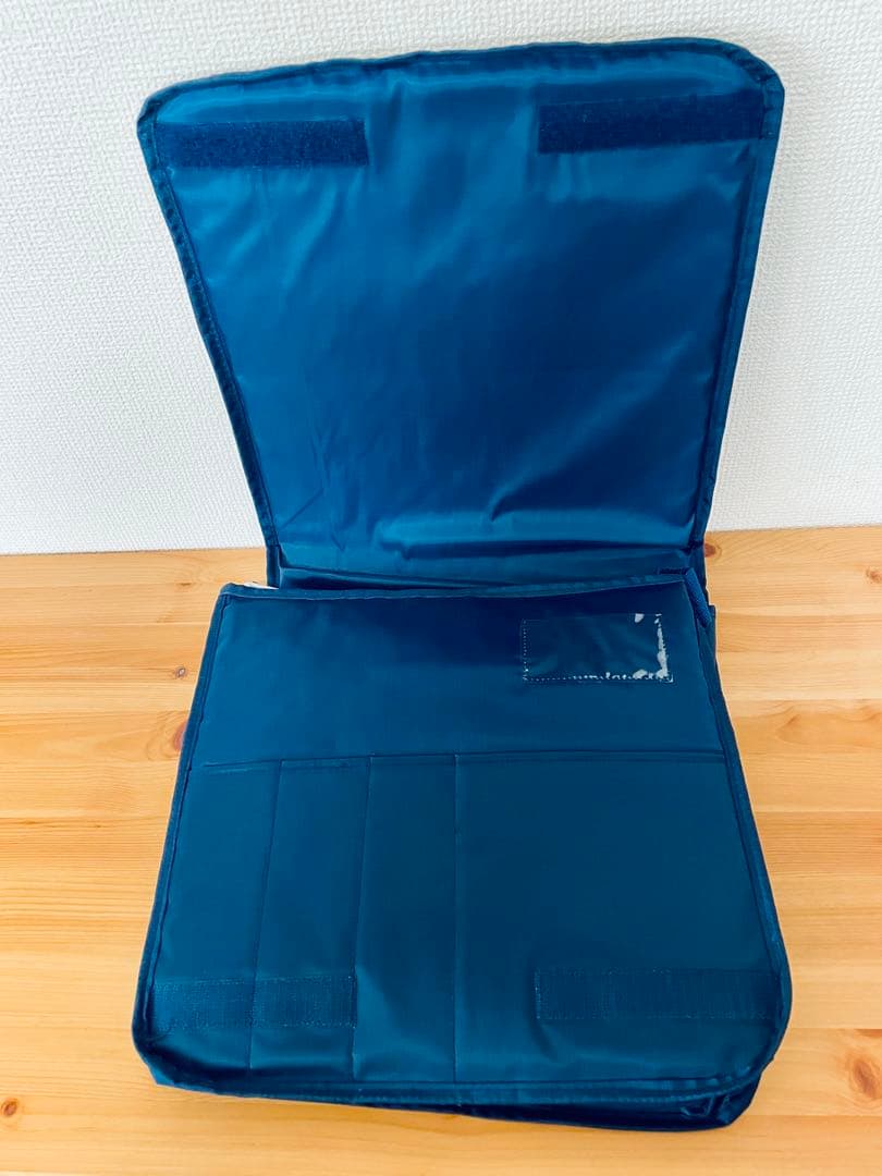 【新品未使用】avex trax レコードバッグ 90'sノベルティ