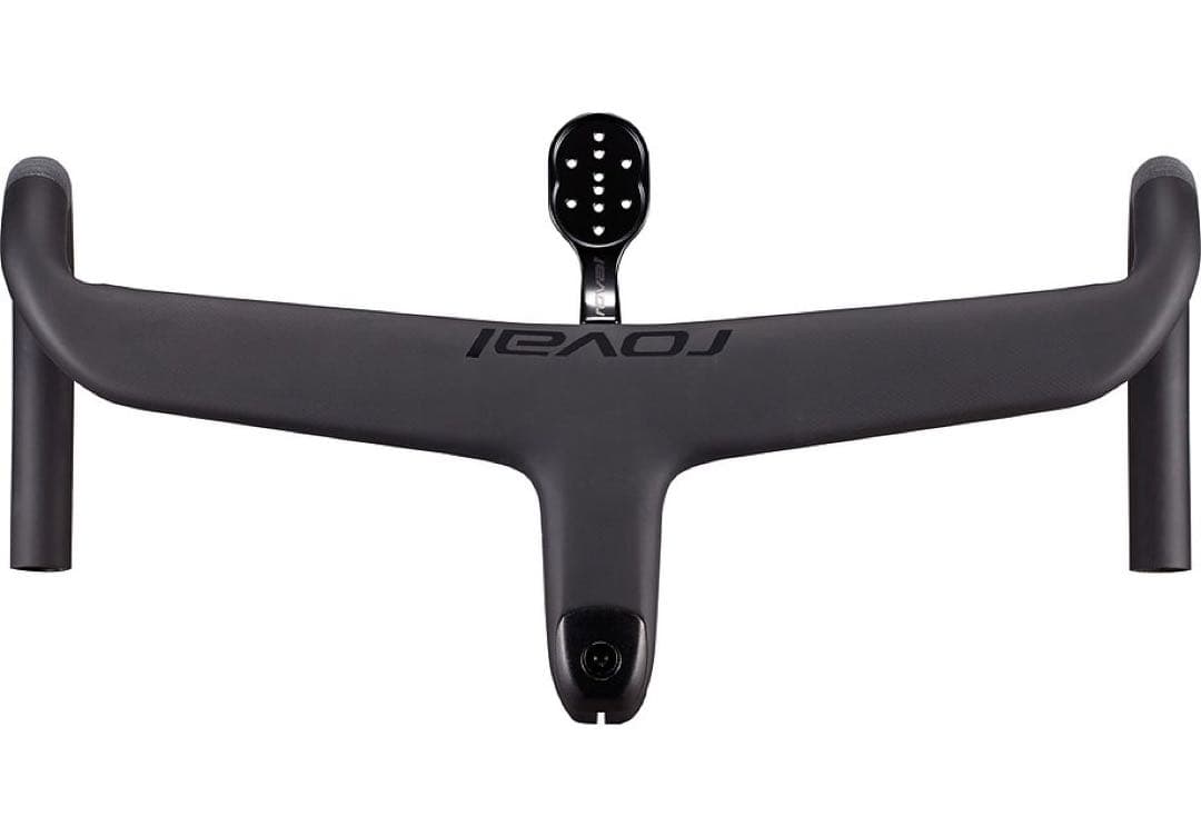 Roval Rapide Cockpit 380 / 75mm 新品