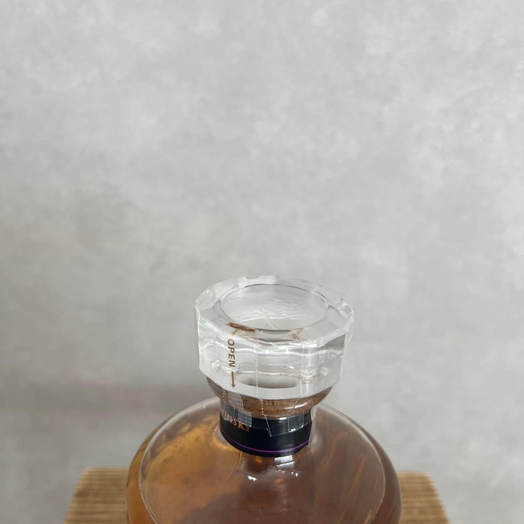 サントリーウイスキー 響 700ml 43度