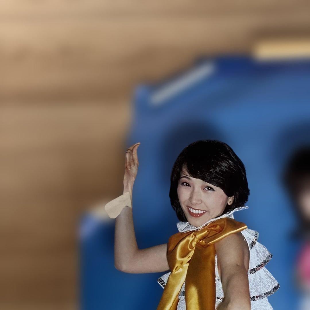 キャンディーズポスター7枚まとめ売り