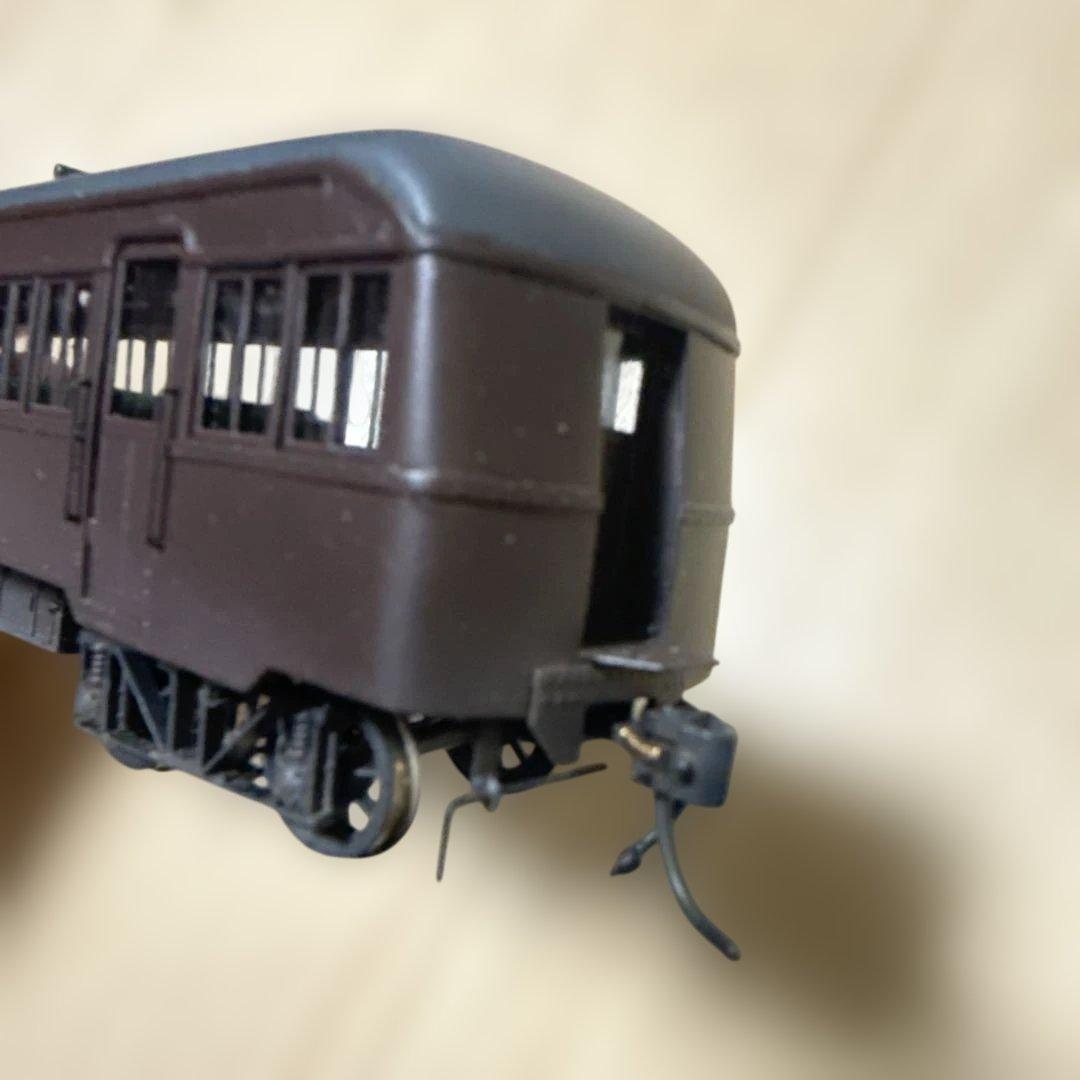 レア　雄別のコハ2？　コハ12？　完成品？