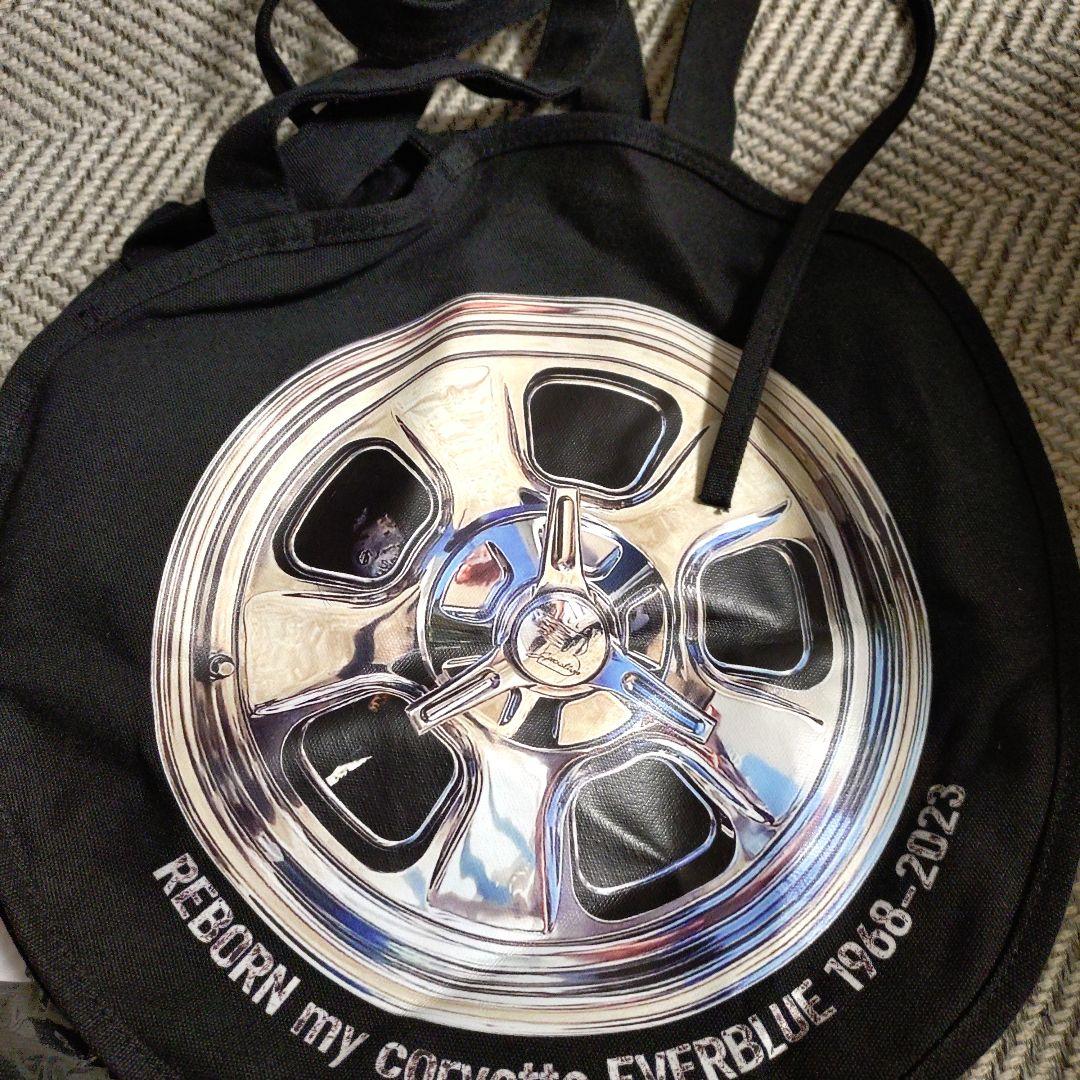 SOPHIA 松岡充カバン2個セット