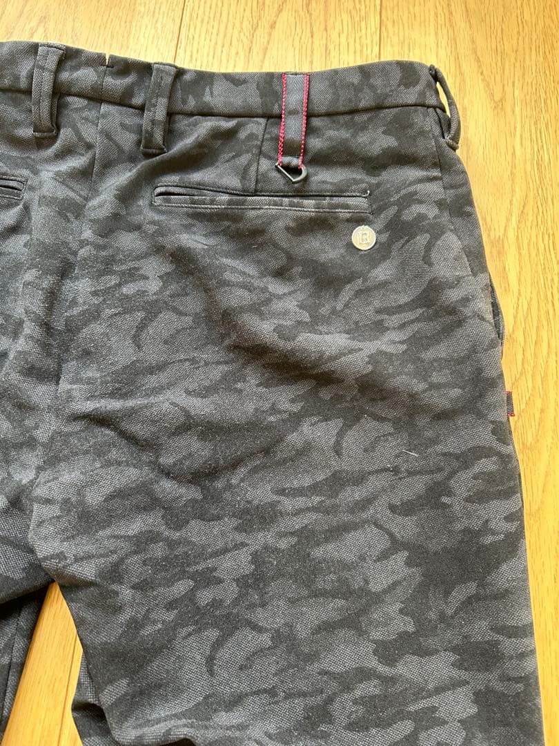 ブリーフィング3点セット