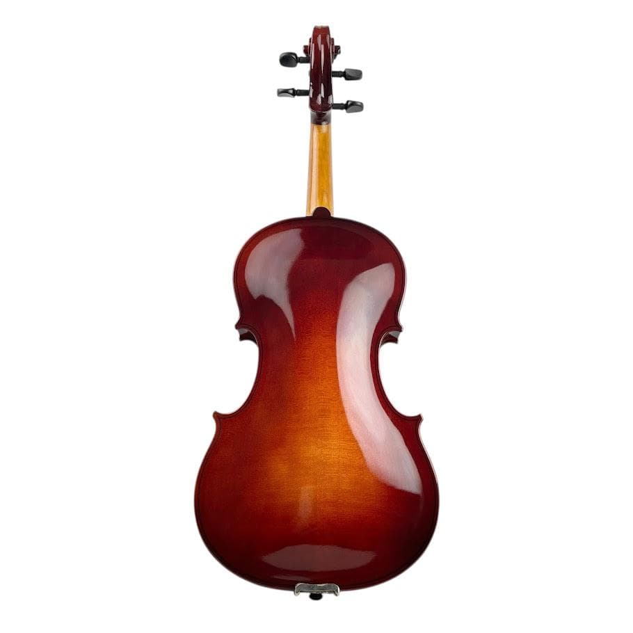 極美品●Josef Jan Dvorak● ヴィオラ チェコ製 16インチ 極艶