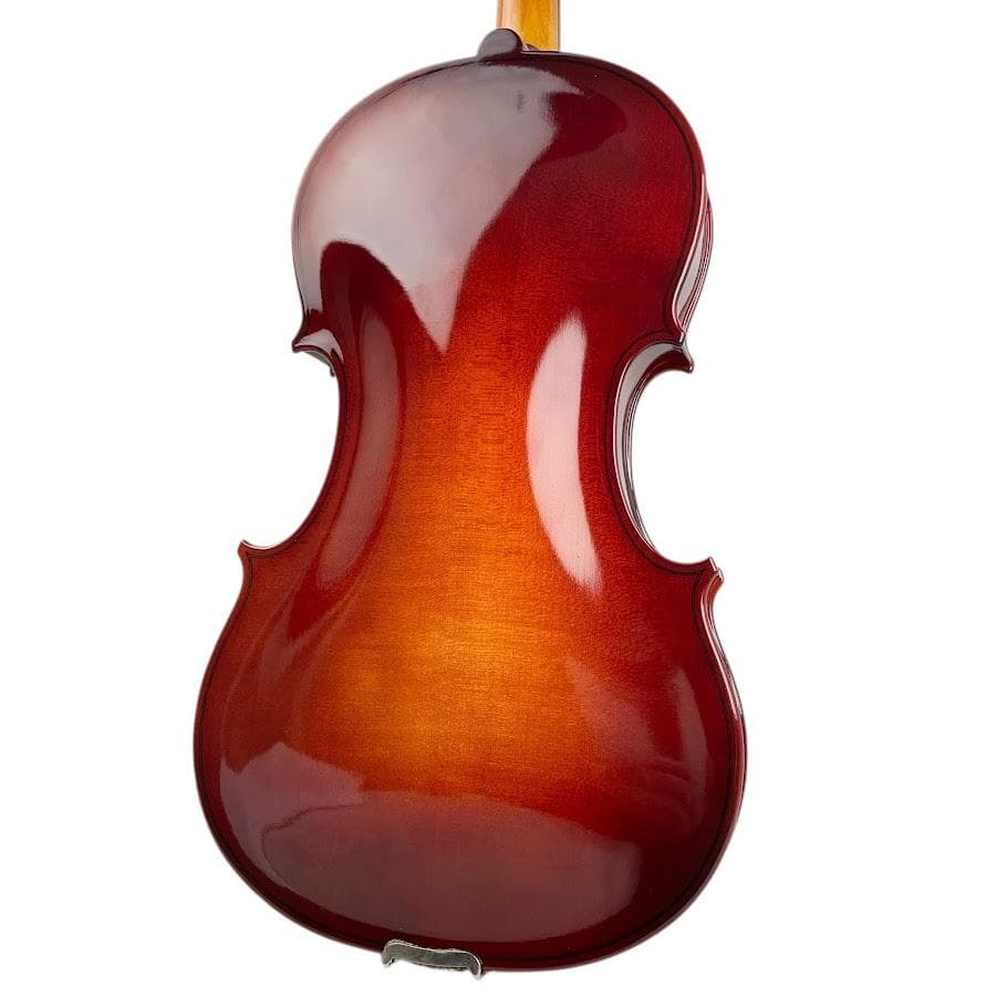 極美品●Josef Jan Dvorak● ヴィオラ チェコ製 16インチ 極艶