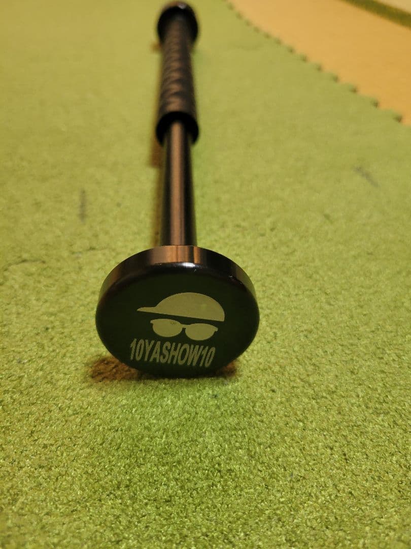 3D Swing Mentor スイングメンター　ゴルフ練習器具+切替上手