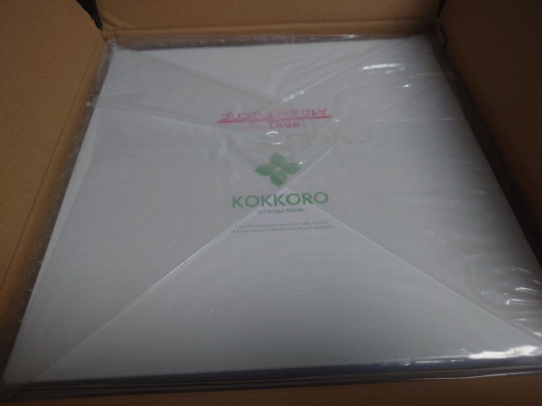 F:NEX プリンセスコネクトRe: Dive コッコロ　フィギュア