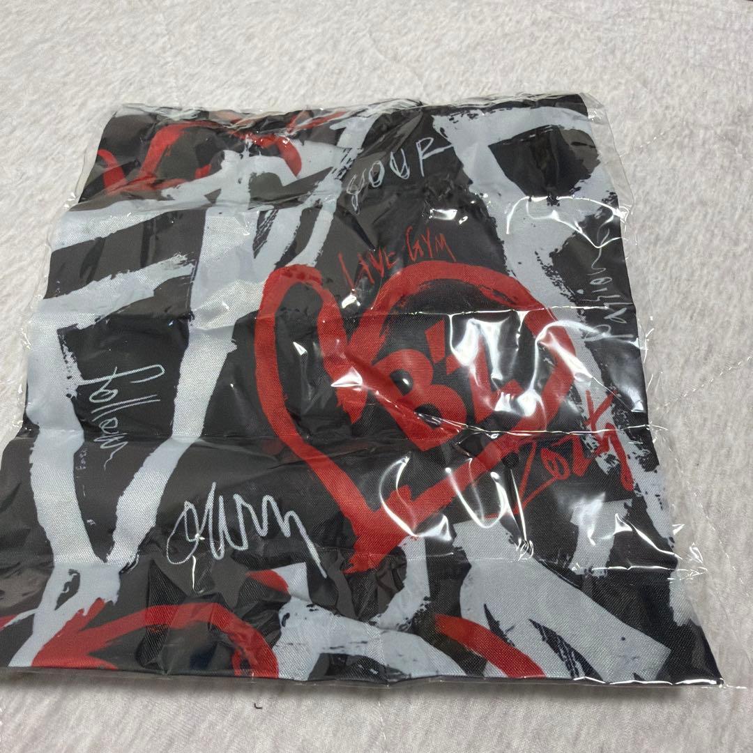 B'z LIVE-GYM 2025 FYOP グッズセット