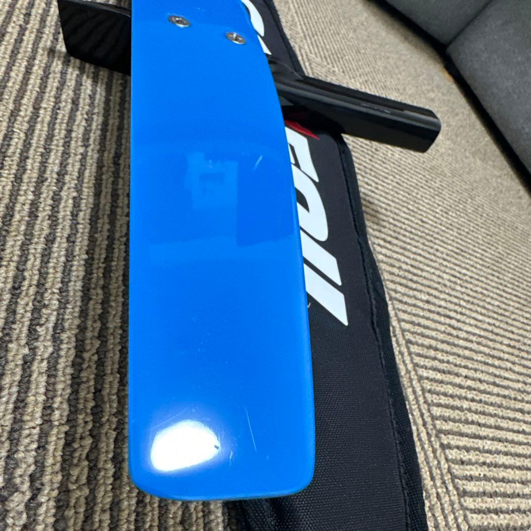 GOFOIL ペダスタルとフリップチップのセット