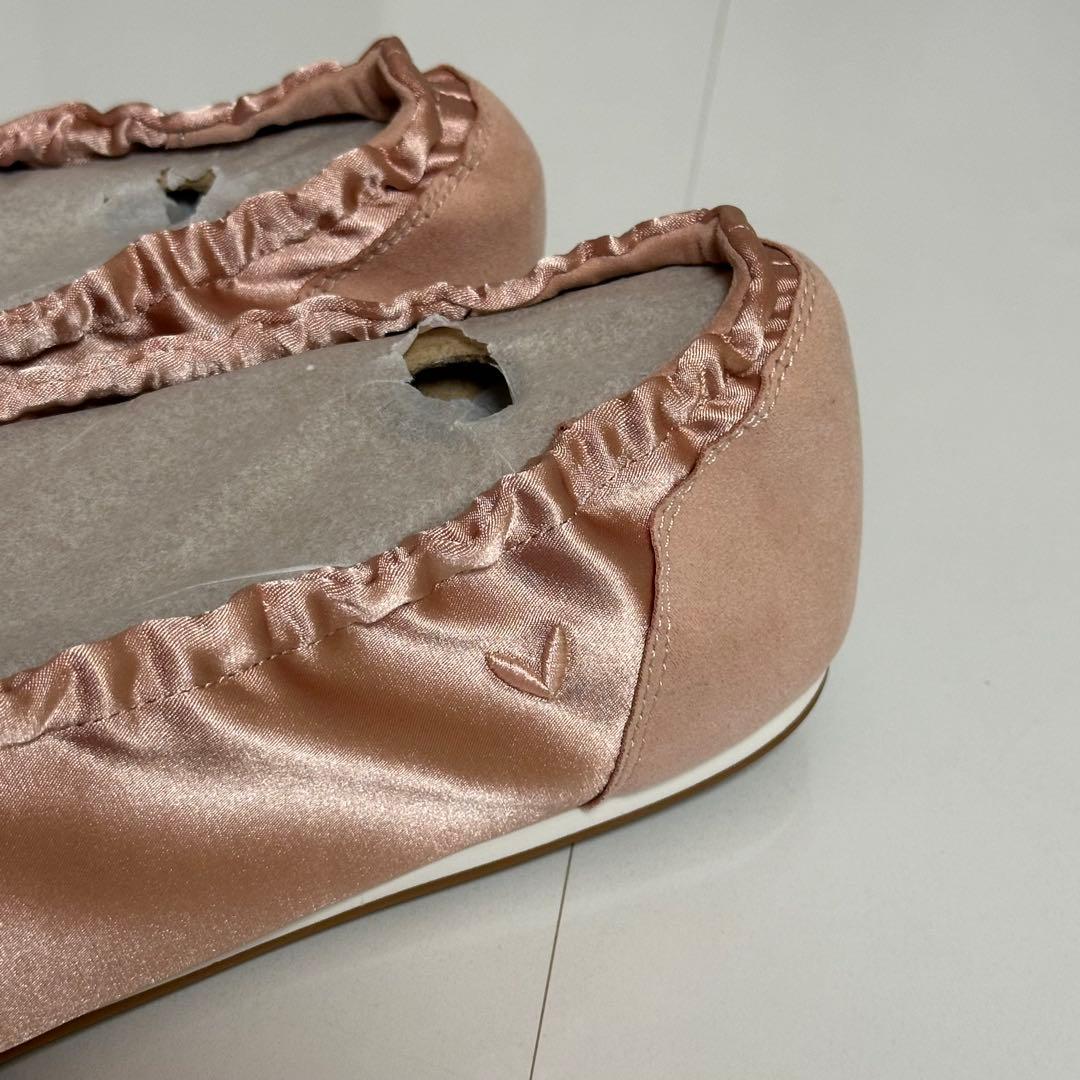 【VIVAIA】Yanka ラウンドトゥレエースアップスニーカーリーナ