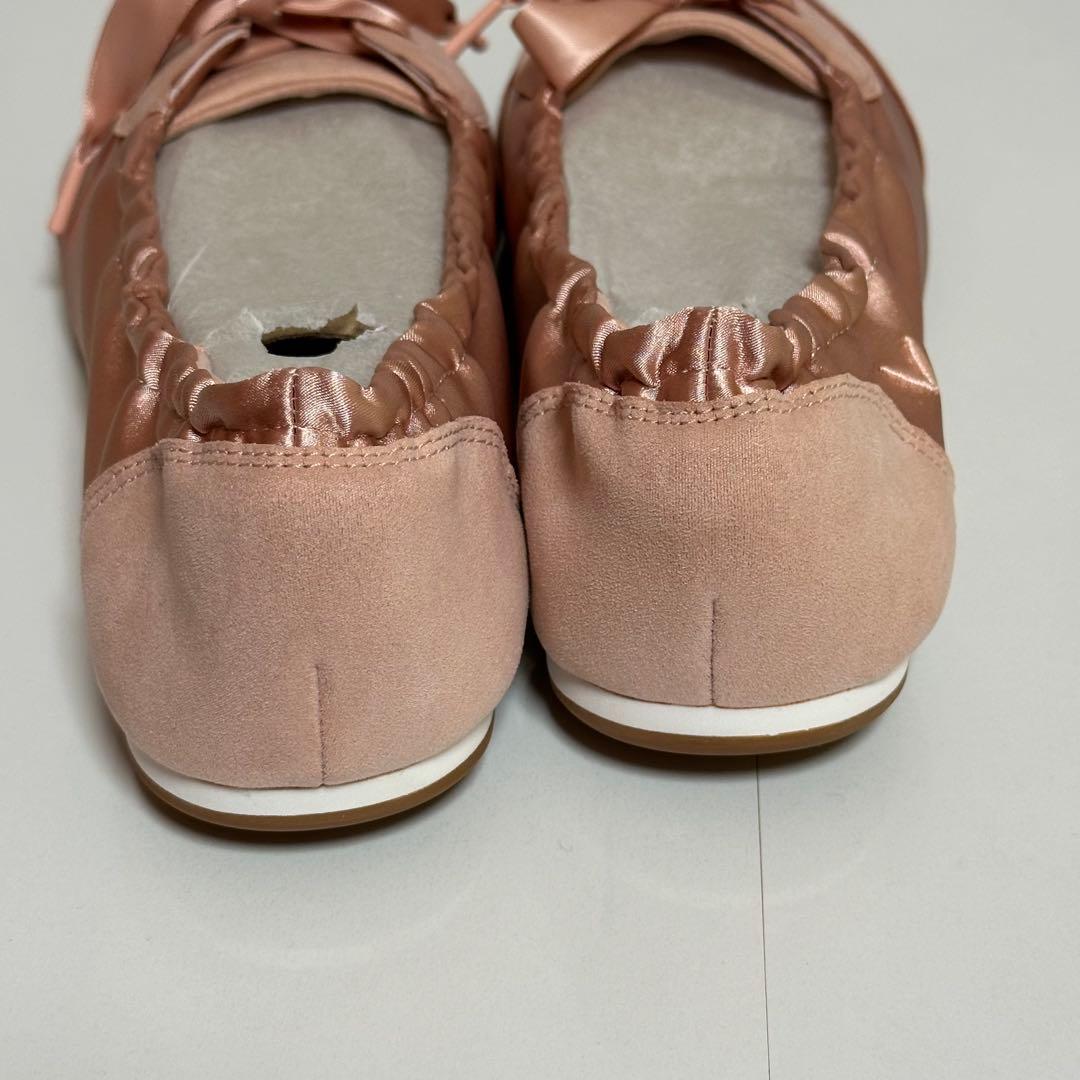 【VIVAIA】Yanka ラウンドトゥレエースアップスニーカーリーナ