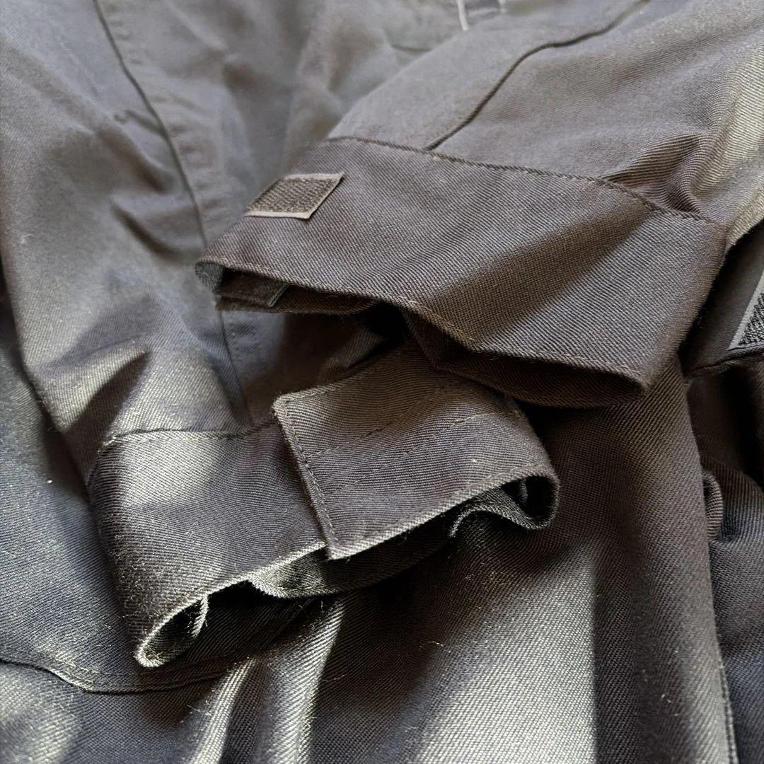 【超貴重・新品】フランス製　女性消防士　つなぎ