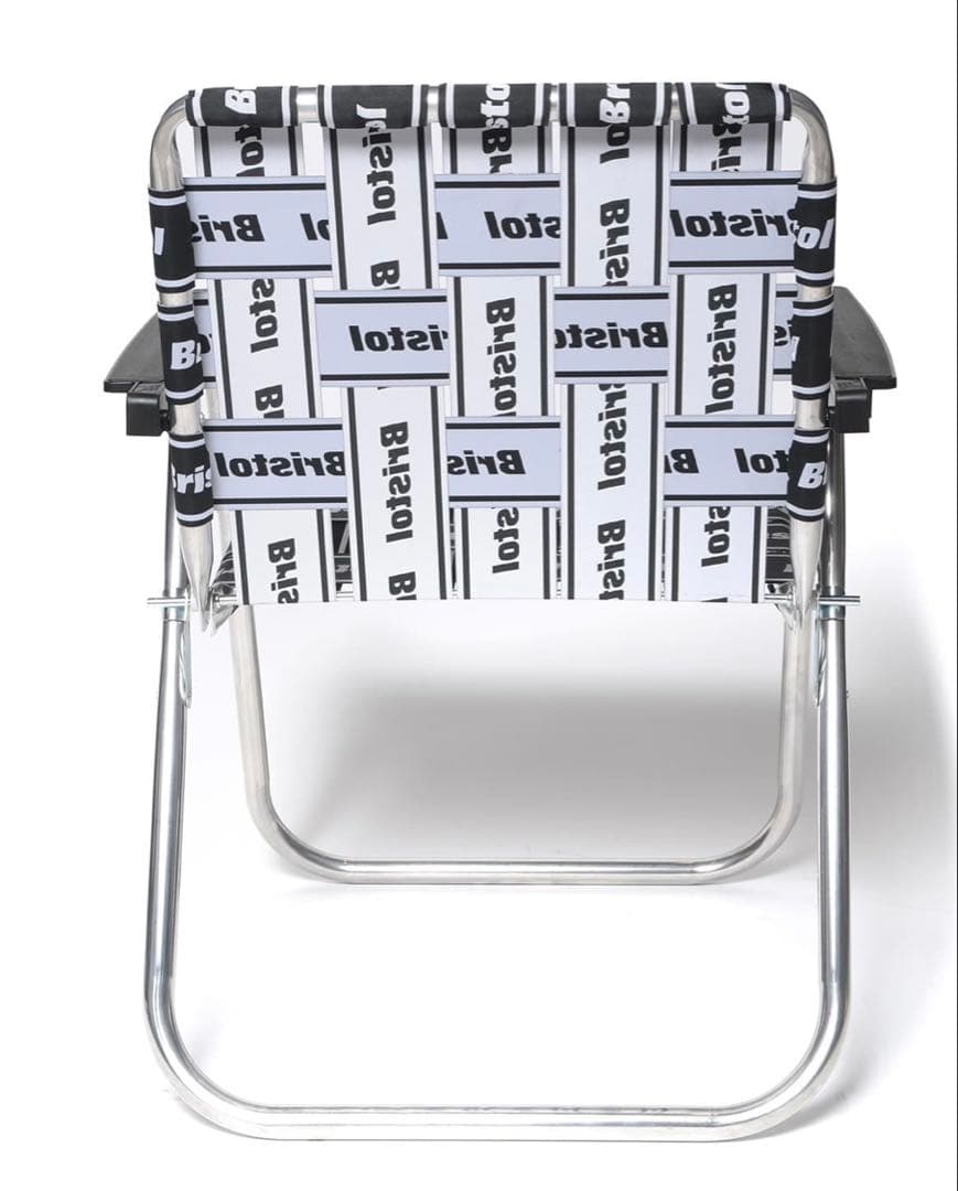 定価割れ FCRB LAWN CHAIR / STANDARD 最安 最後