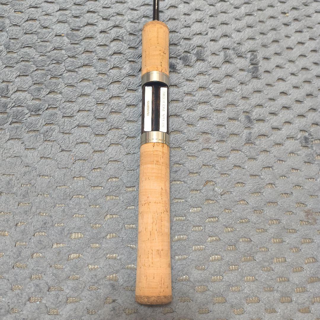 TROUT ONE トラウトロッド