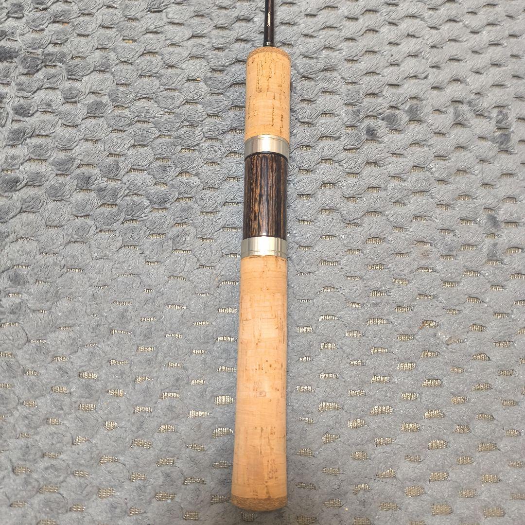 TROUT ONE トラウトロッド