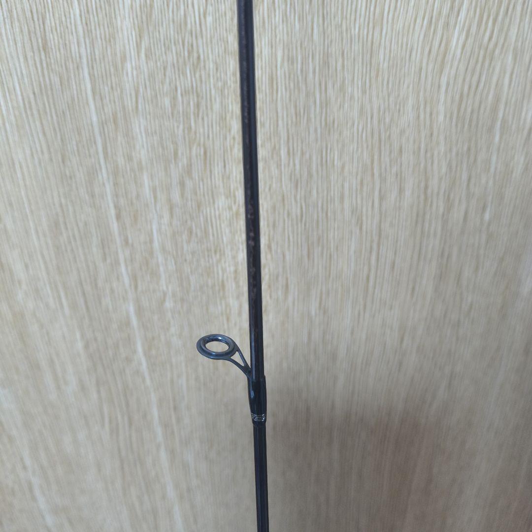 TROUT ONE トラウトロッド