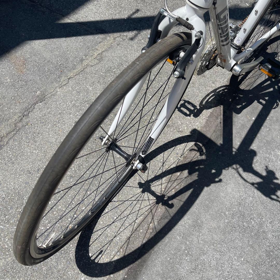 直接引き取りのみ(東京)！GIANT Escape R3