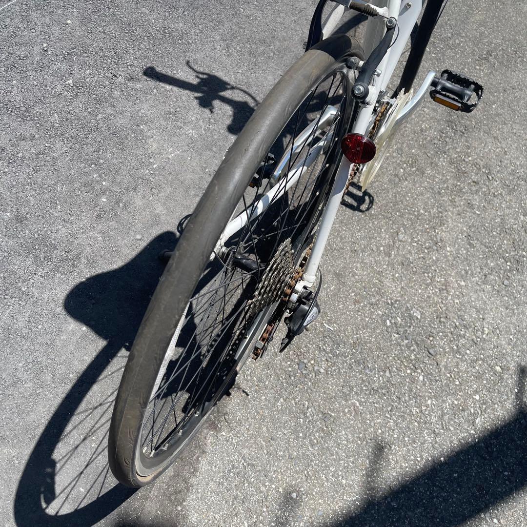 直接引き取りのみ(東京)！GIANT Escape R3