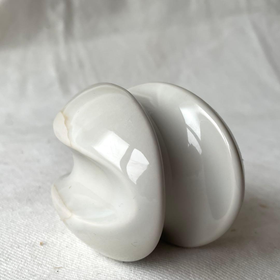 【希少】激レア！ NHK ブラタモリ 碍子 香蘭社 記念品 限定品 有田焼