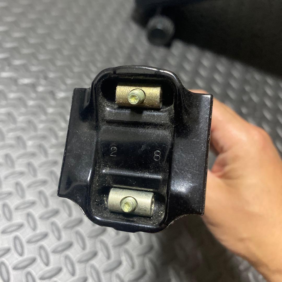 THOMSON シートポスト　Elite 31.6 x 367mm ブラック