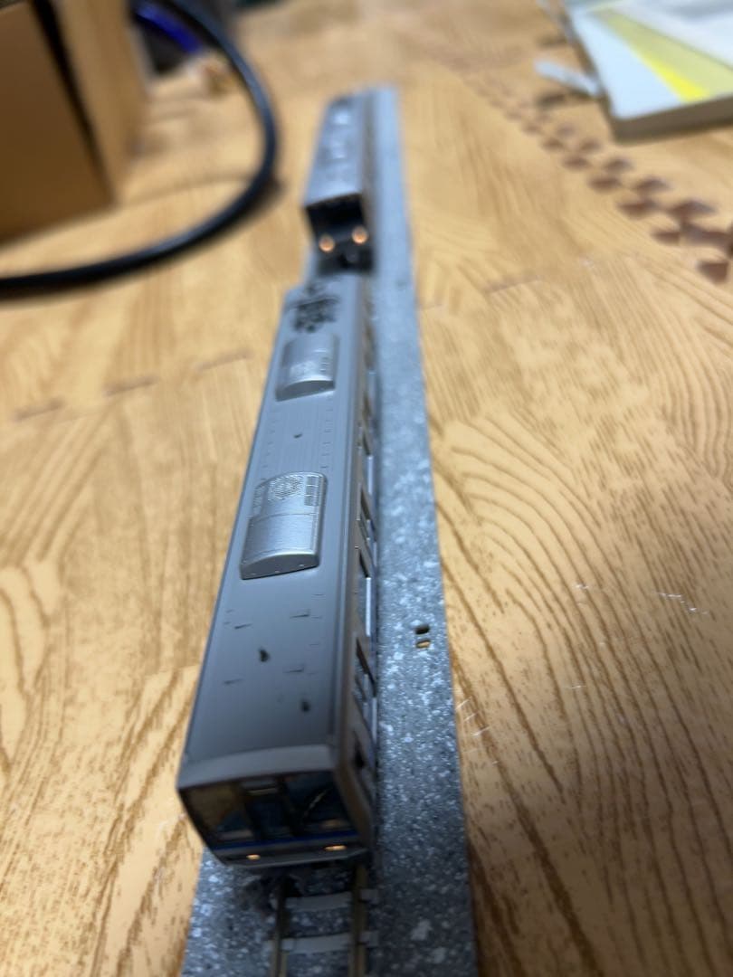 【貴重品】トミックス 92058 207系1000番台 旧塗装 8連+オマケ