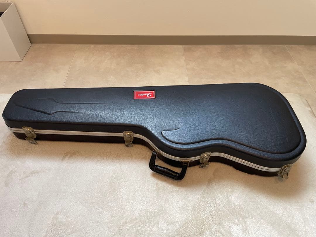 Fender Telecaster USA ハードケース付き