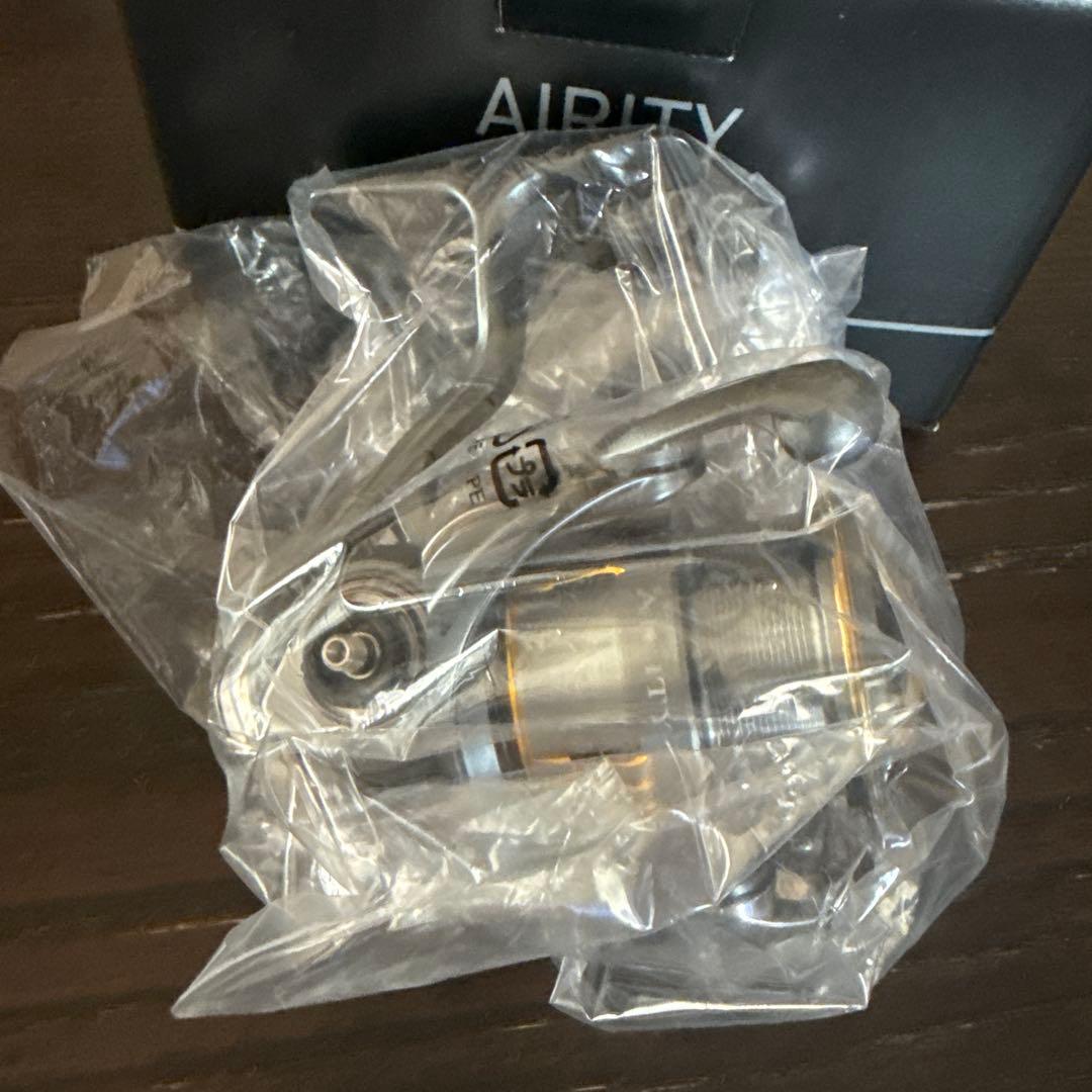 23エアリティ　LT2500S 新品未使用品