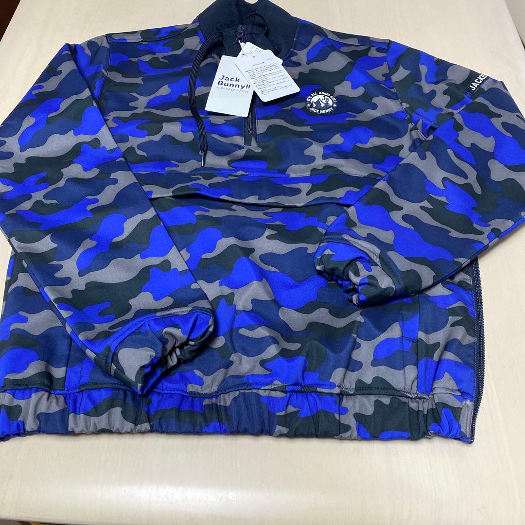 ジャックバニーブルゾン