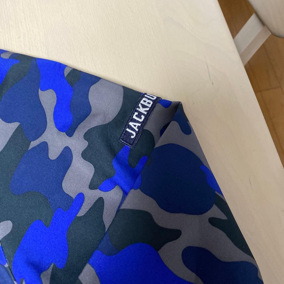 ジャックバニーブルゾン