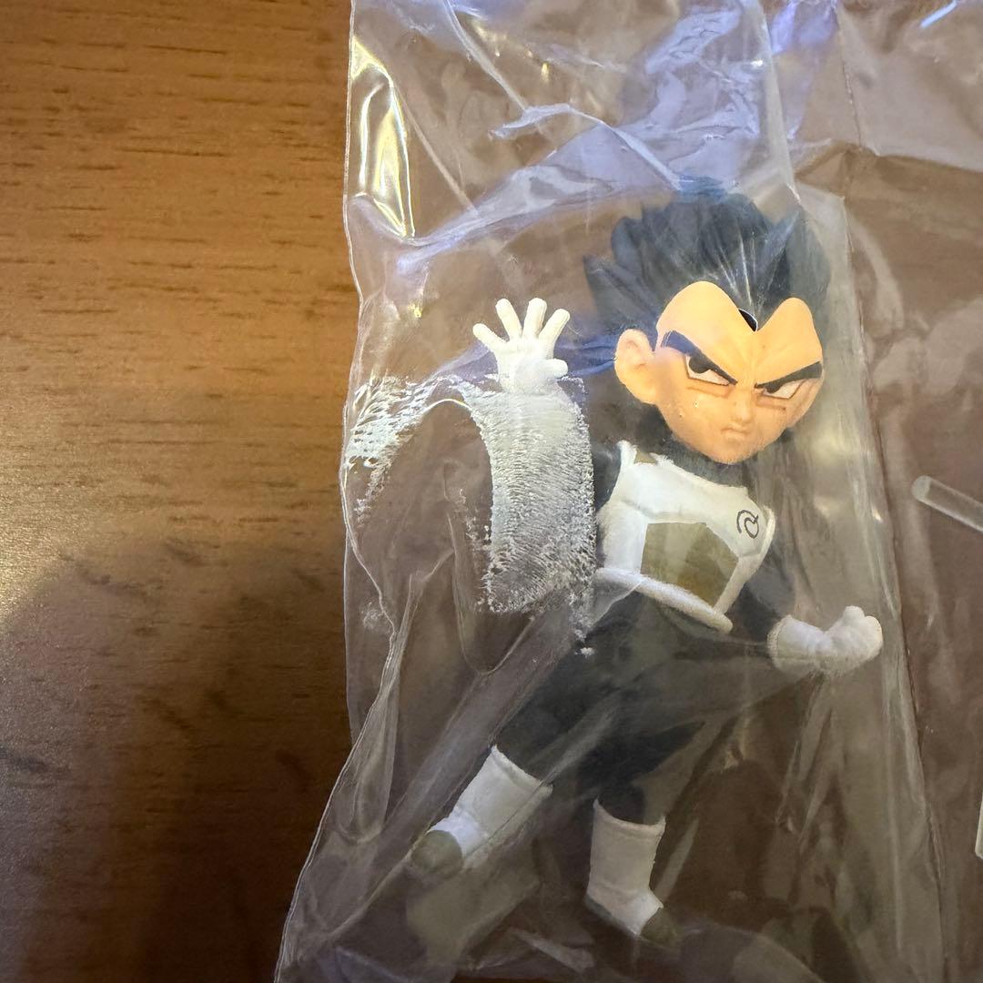 【希少品】ドラゴンボール超　ワーコレ　vol.1　コンプセット　全６種