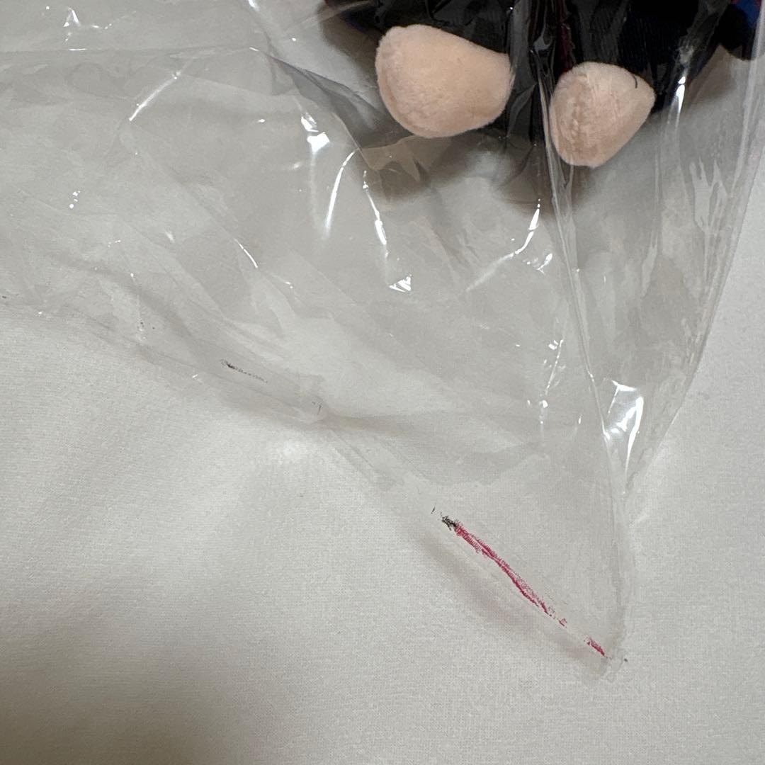 Hey! Say! JUMP 山田涼介 ぬいぐるみ