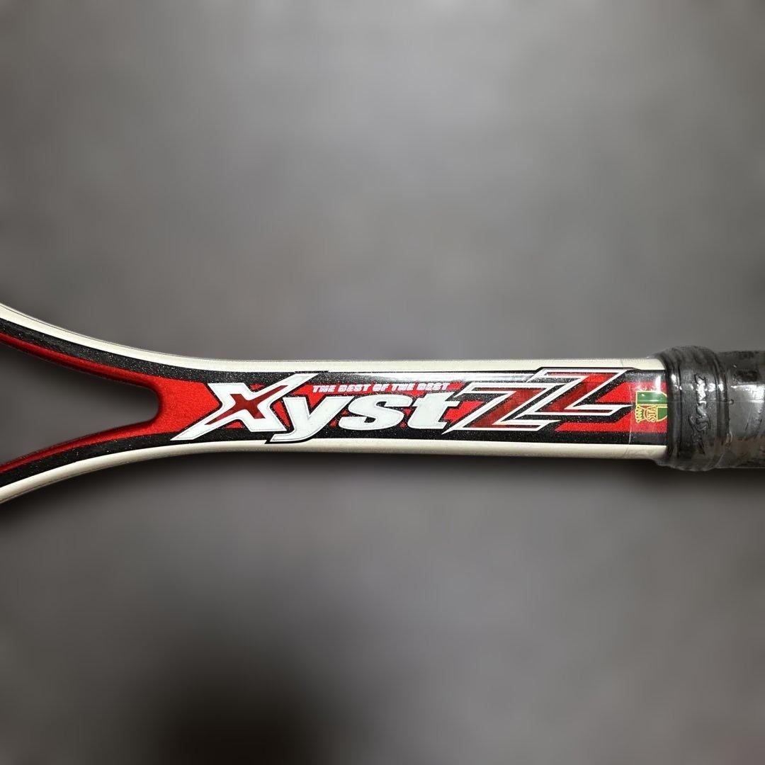 【新品未使用】 Xyst ZZ sp 0U ジストzz ミズノ