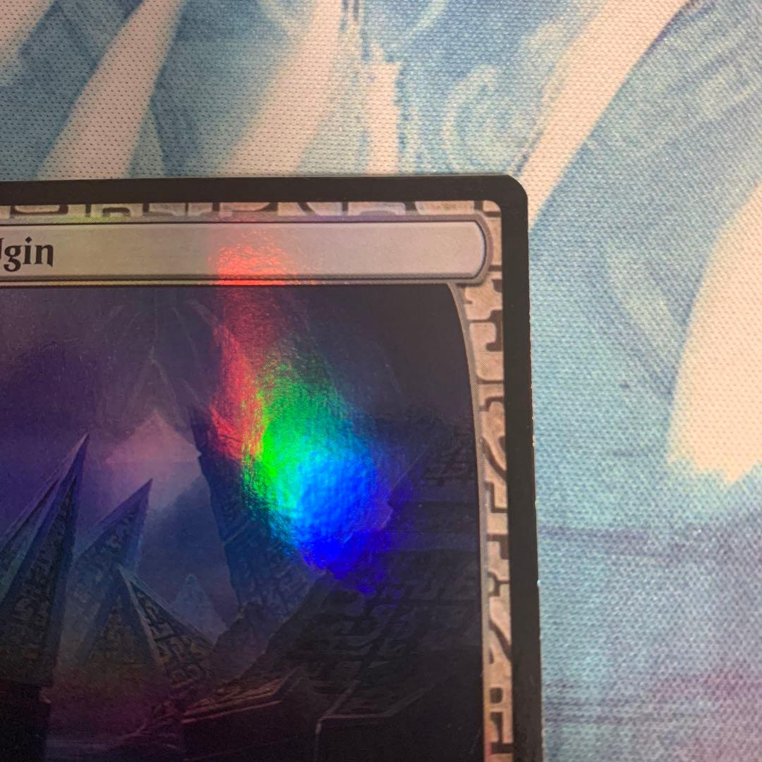 ウギンの目　expedition 1枚②