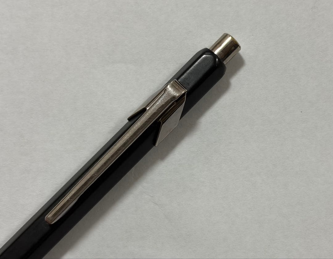 caran d’ache カランダッシュ fixpencil 0.5