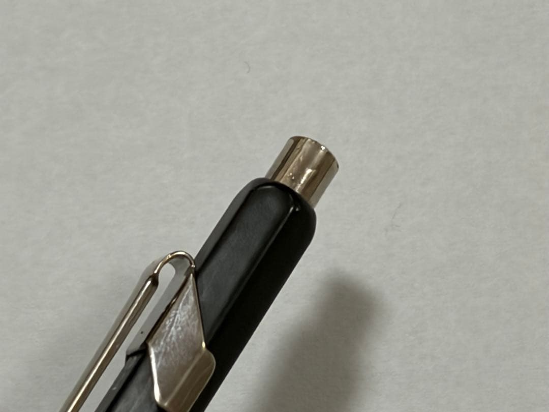 caran d’ache カランダッシュ fixpencil 0.5